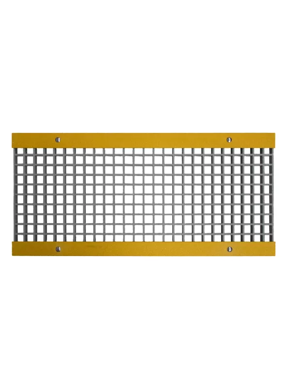 COBAGRiP® GRP Industrial Stepover
