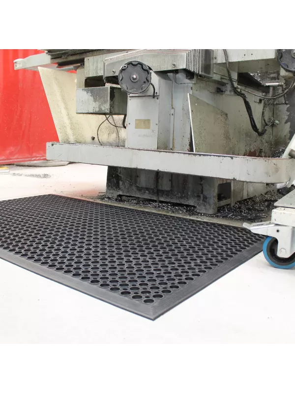 High-Duty Anti Slip Comfort Mat
