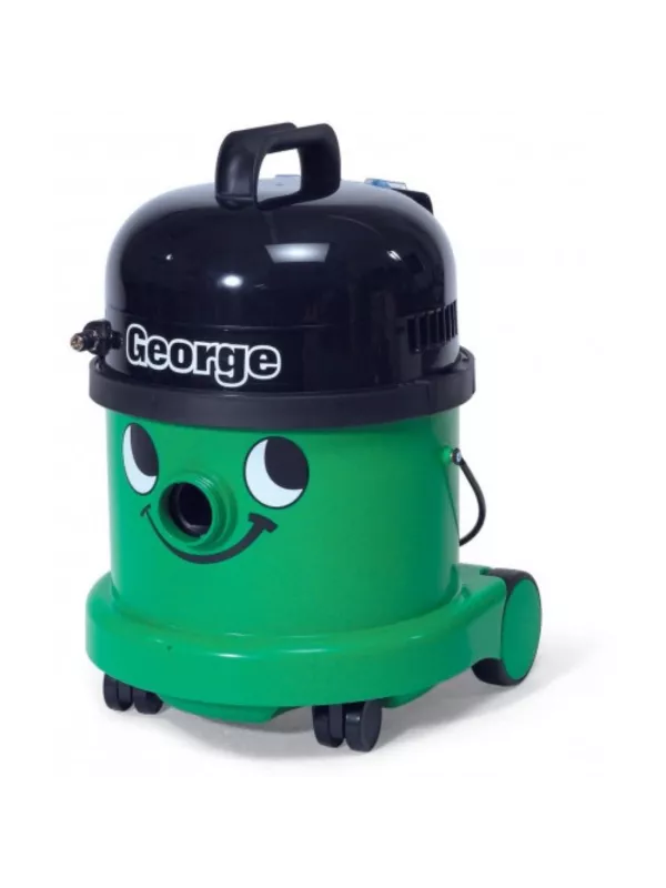 Numatic George All in 1 Vac GVE370