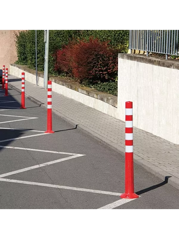 FLEXBack Traffic Post