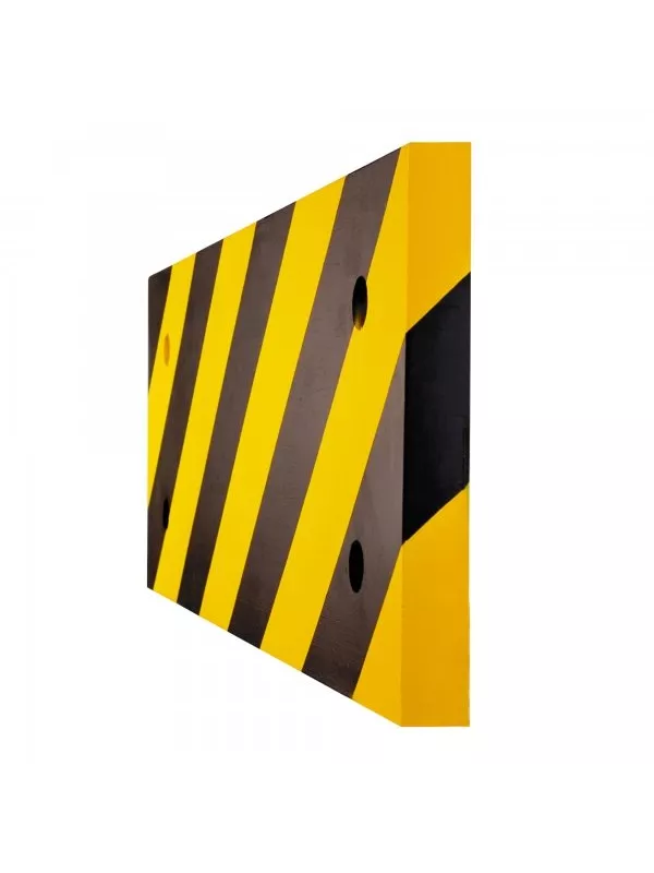 Moravia Foam Column Protectors