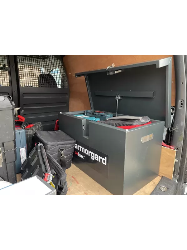 Armorgard Oxbox Tool Vault