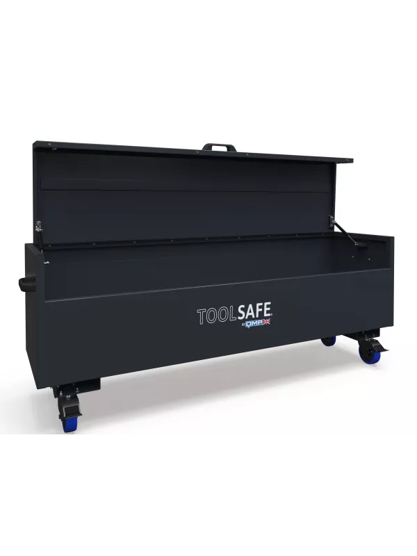 ToolSafe® Tool Security Box