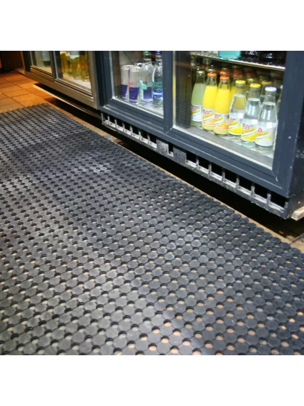 Unimat Workplace Mat