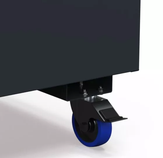 ToolSafe® Tool Security Box