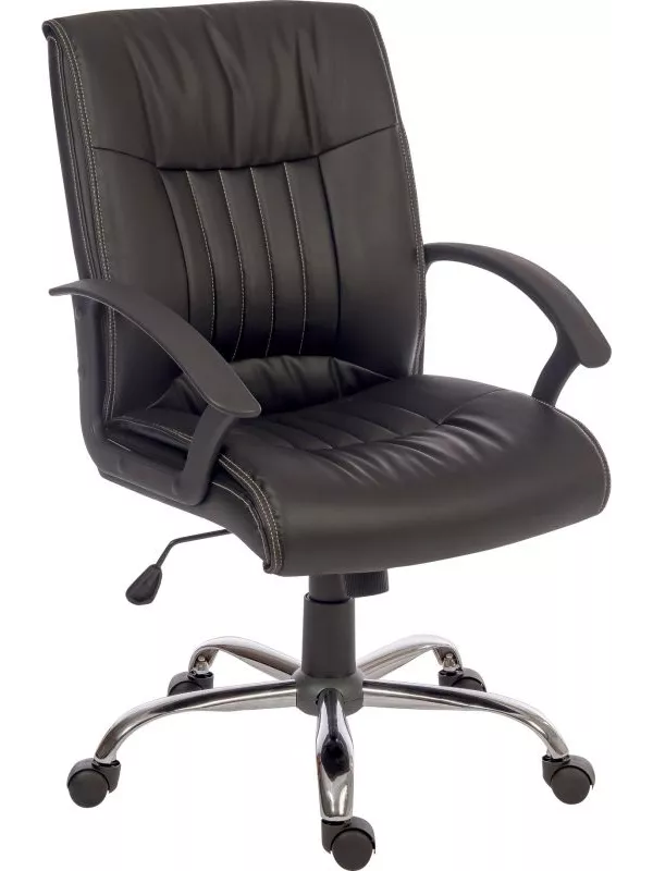 Teknik Milan Executive Office Chair