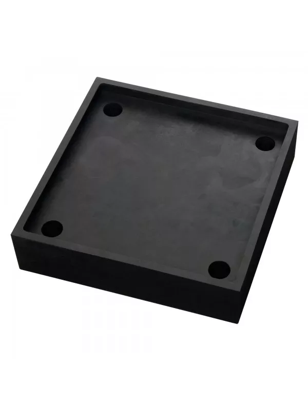 Moravia Traffic Line - Impact Protection Shock Absorbing Pad