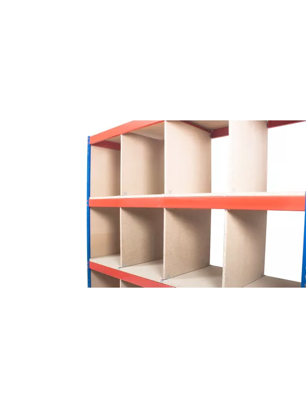 Anco Rivet Divider System