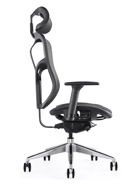 Hood Seating F94-101 Ergonomic Chair - All Mesh