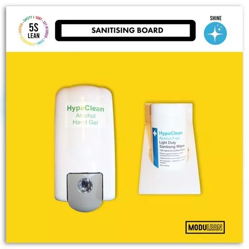 Premier Modulean Lite Shadow Boards