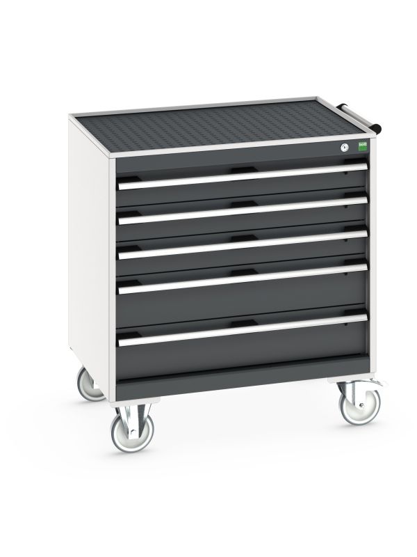Mobile Drawer Cabinet 525 x 525mm