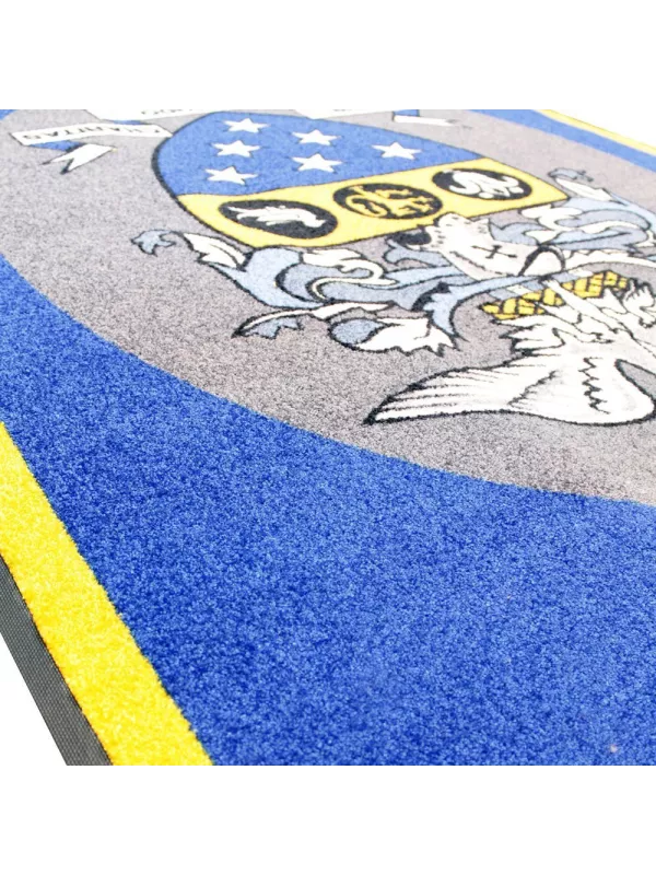 Coba Europe Personalised Logo Entrance Mat