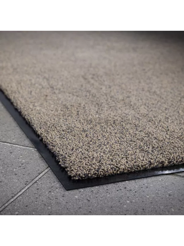 Enviro-Plush Eco-Friendly Entrance Mat