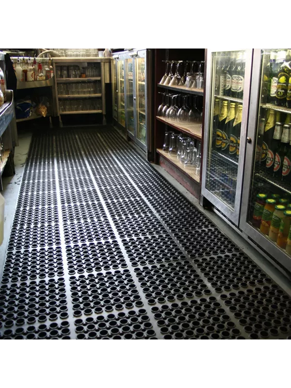COBAdeluxe Workplace Mat