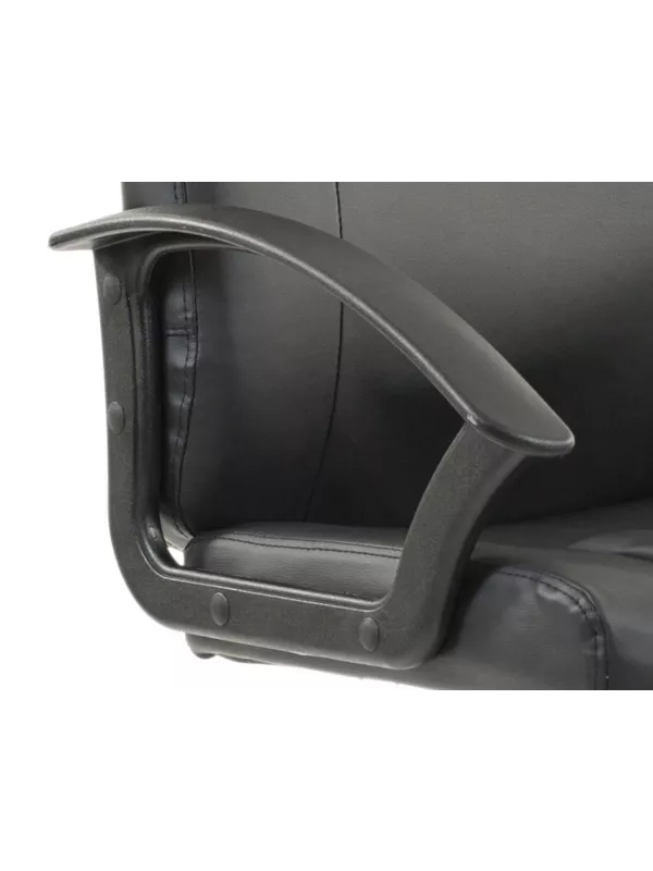 Bella Executive Managers Chair – Tilt Mechanism, Fixed Arms