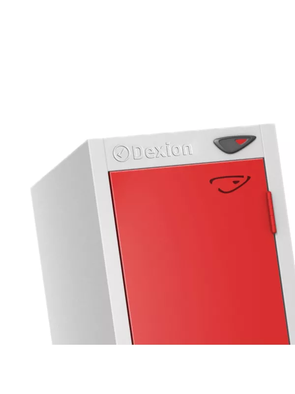 Dexion 2 Door Locker