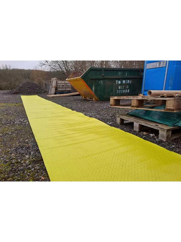 Blue Diamond Anti-Slip SiteMat