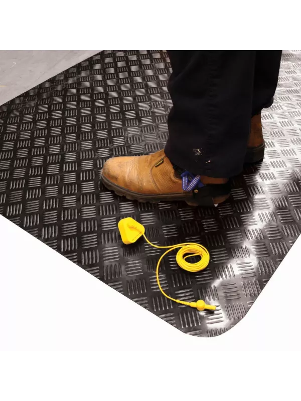 Senso Dial ESD Anti Fatigue Mat