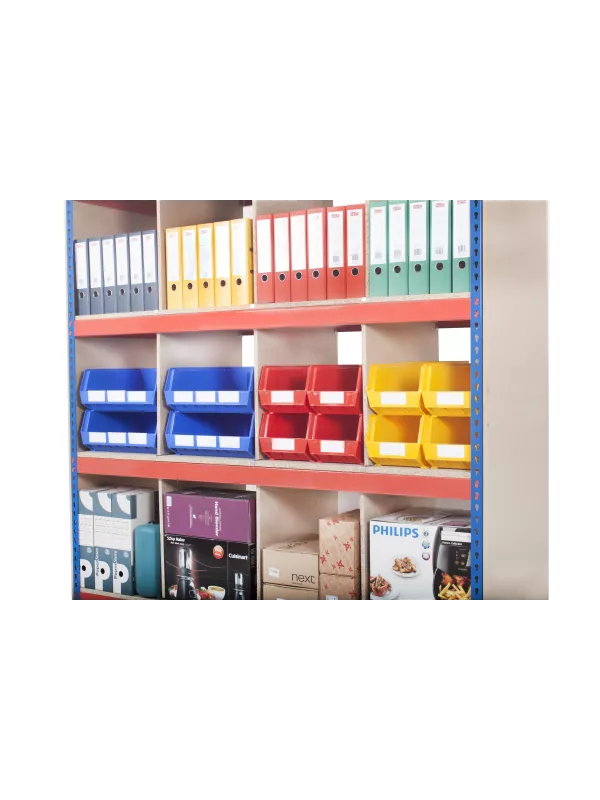 Anco Rivet Divider System