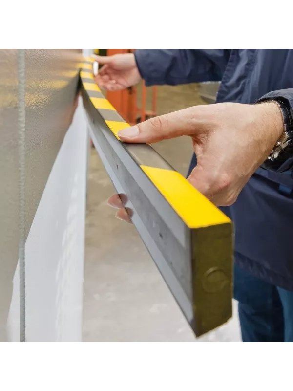 Moravia Traffic Line - Surface Protection