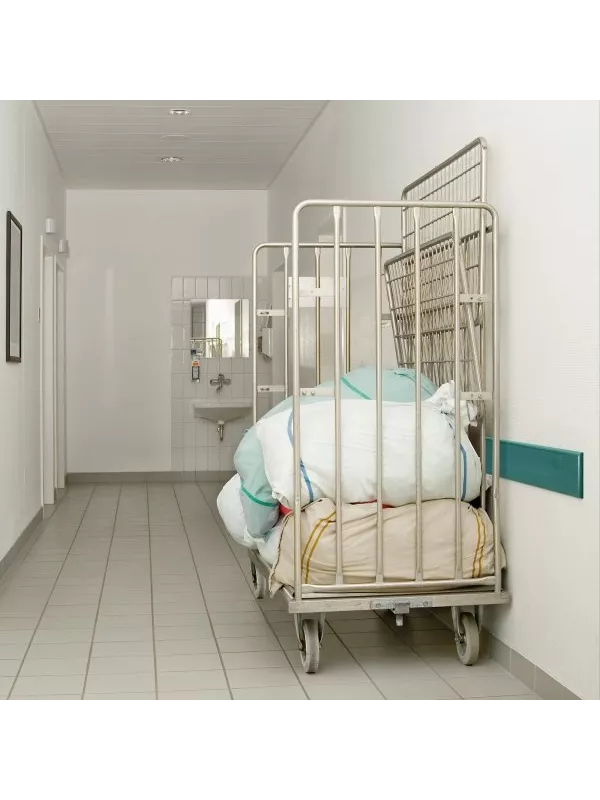 Moravia Wall Buffers