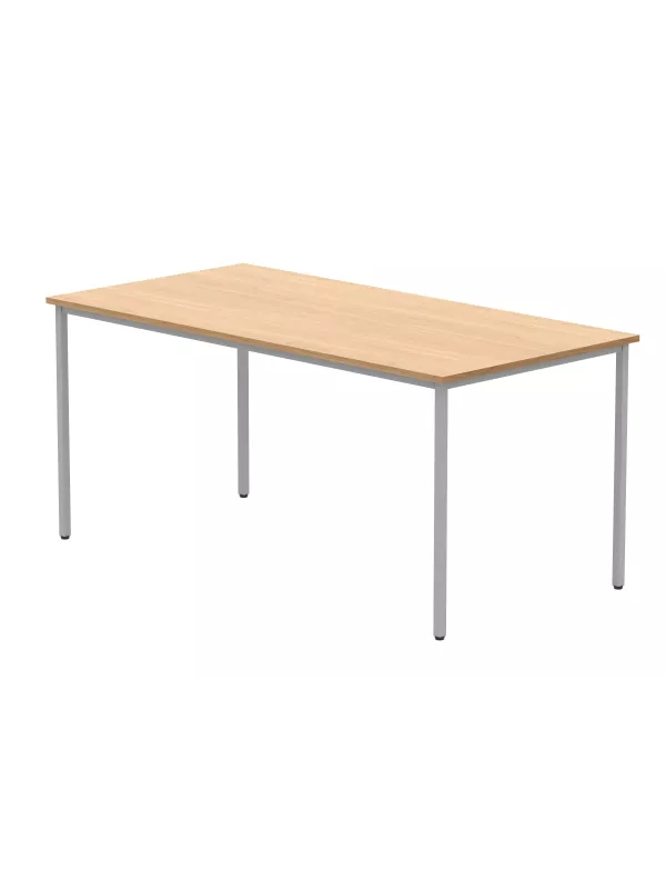 Multi-Purpose Rectangular Table