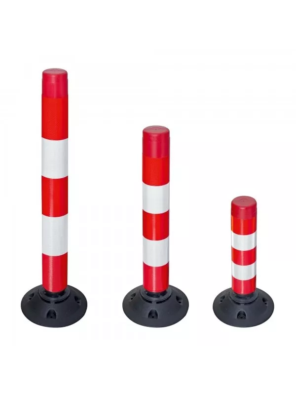 Moravia Traffic Line Flexible Post