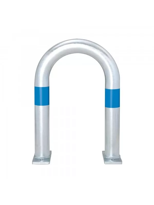 TRAFFIC-LINE EV Charging Point Protection Guard