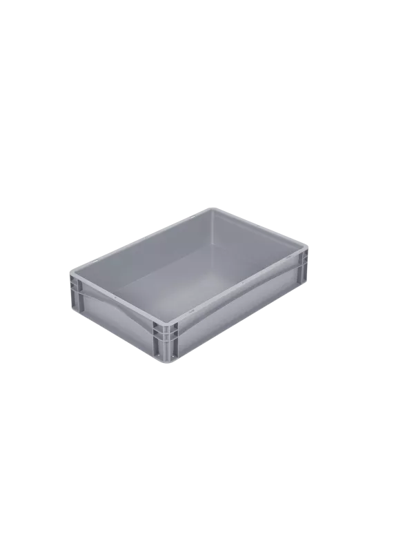 GPC Tray Rack with 120 x 600 x 400 mm 24 Litre Containers