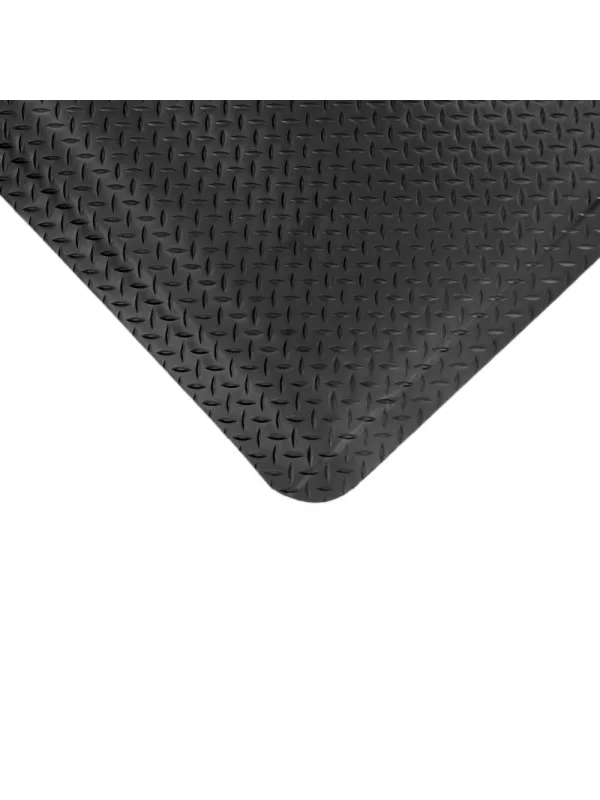 Coba Europe Deckplate ReGen 70: Eco-Friendly Industrial Mat