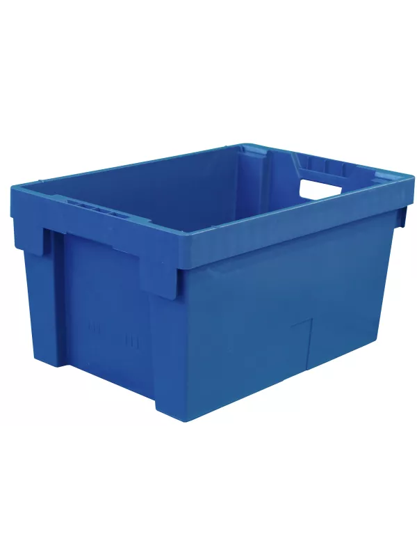 GPC Stack & Nest Containers