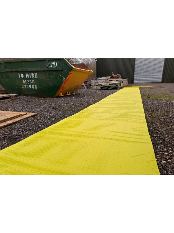 Blue Diamond Anti-Slip SiteMat