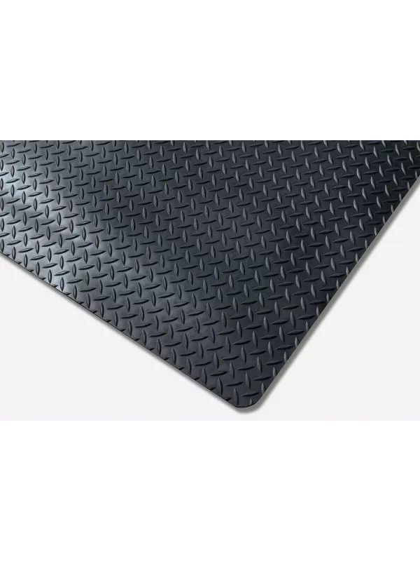 Blue Diamond Kumfi Tough Anti Fatigue Matting