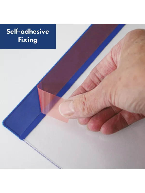 Premier Weather Resistant Pockets