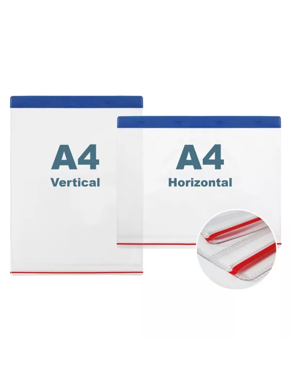 Premier Weather Resistant Pockets