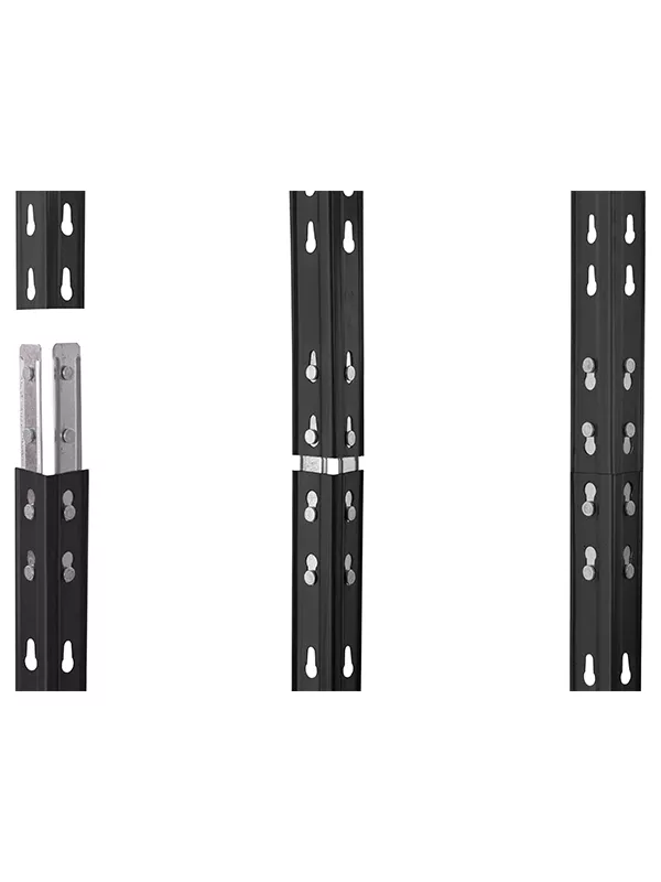 Premier Heavy Duty Garage Shelving - 400kg UDL