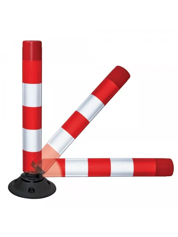 Moravia Traffic Line Flexible Post