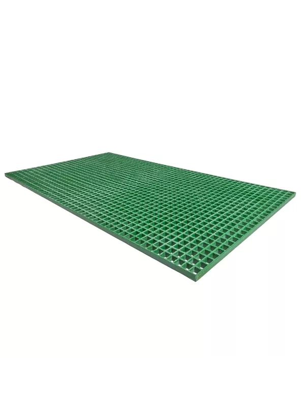 Coba Europe COBAGRIP GRP Grating Durable, Slip-Resistant Flooring
