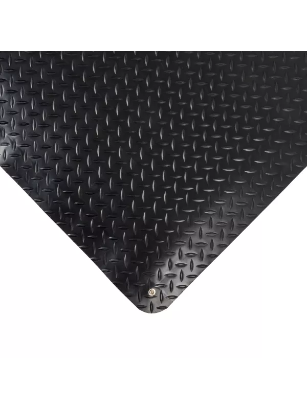 Deckplate Anti-Static ESD Anti Fatigue Mat