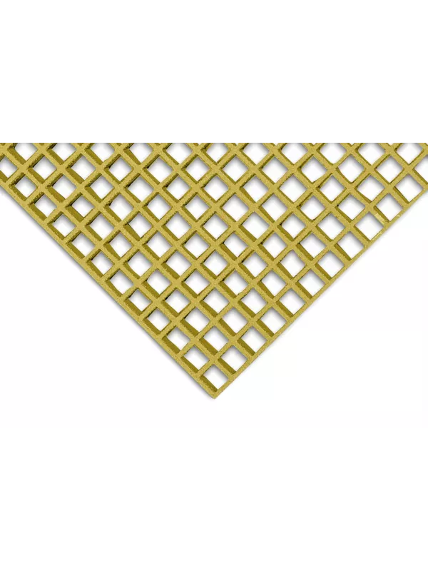 Coba Europe COBAGRIP GRP Grating Durable, Slip-Resistant Flooring