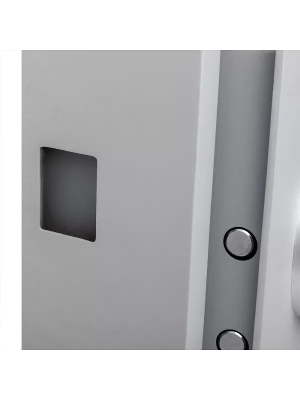 Securikey Electronic Key Cabinet Key Deposit Safe 120 Keys