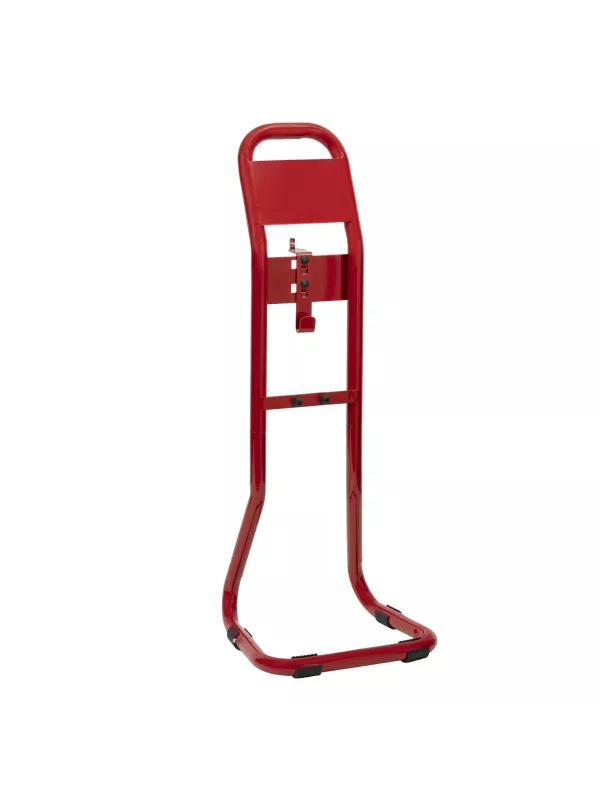 Firechief Flat Pack Fire Extinguisher Stand Single Unit