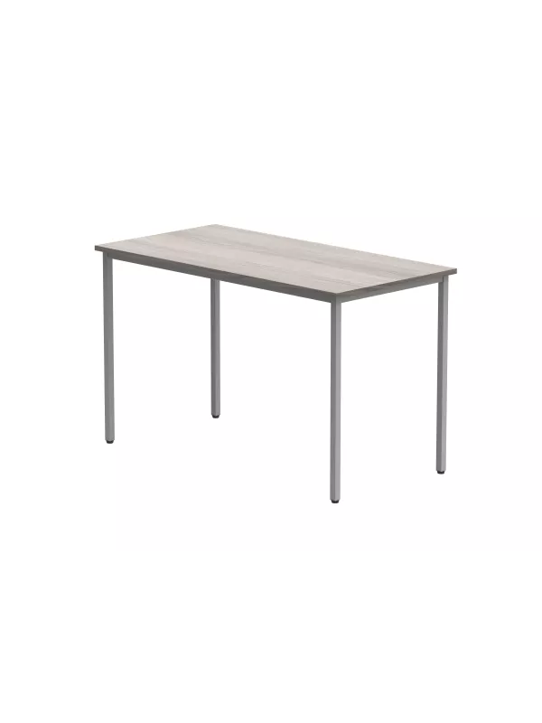 Multi-Purpose Rectangular Table
