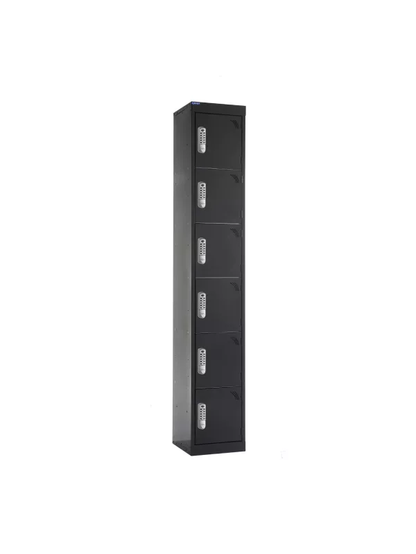 Office Lockers – Secure Storage with Cam or Digital Locks