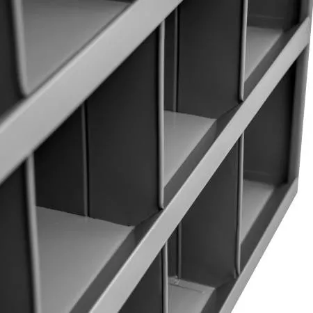 Premier Open Front Storage Bins