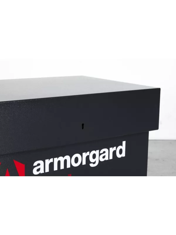Armorgard Oxbox Tool Vault