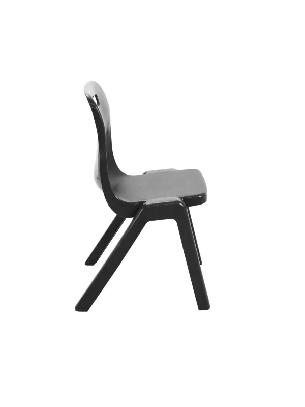 Titan One Piece Classroom Chairs- 100% RECYCLED