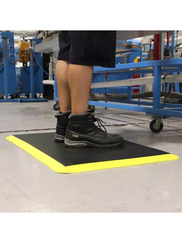 COBAelite Diamond Anti Fatigue Mat