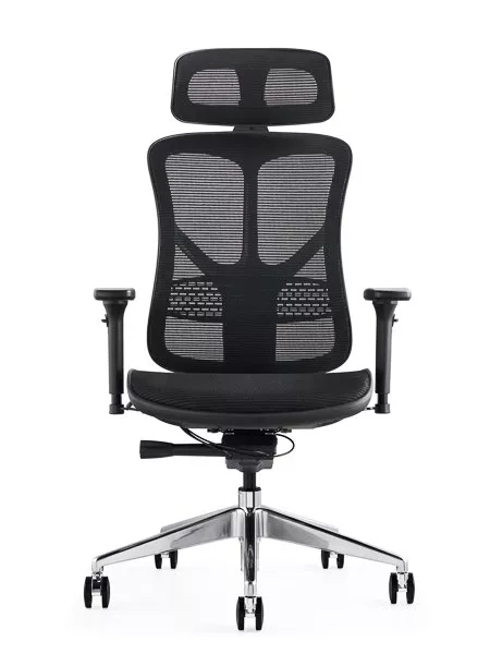 Hood Seating F94-101 Ergonomic Chair - All Mesh