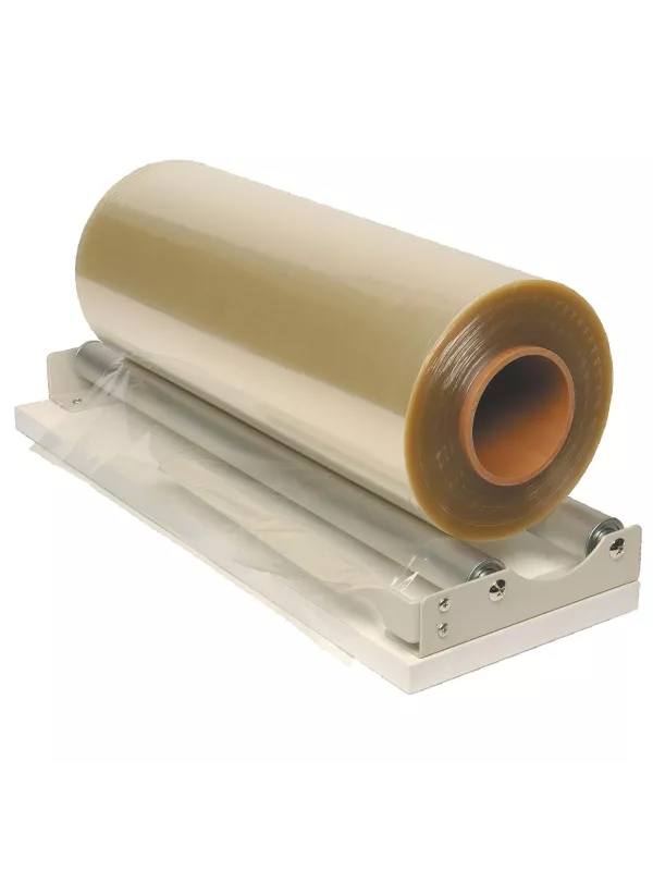 Premier Film Holder & Dispenser Packaging Equipment